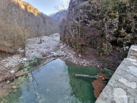 Kamniška Bistrica (5)